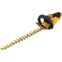 Taille-haie sans fil et sans contact MAX* (outil seulement), 26", 60 V, &agrave; pile St. Lawrence Industrial & Safety Supply