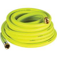 Tuyau de jardin hybride, Copolym&egrave;re, 5/8" dia x 50' St. Lawrence Industrial & Safety Supply