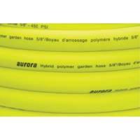 Tuyau de jardin hybride, Copolym&egrave;re, 5/8" dia x 50' St. Lawrence Industrial & Safety Supply