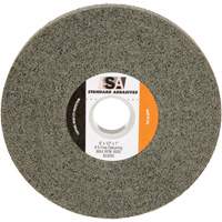 Meule d'&eacute;bavurage Standard Abrasives 853093 St. Lawrence Industrial & Safety Supply