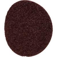 Disques de traitement des surfaces Standard Abrasives, 7" dia., Grain Cors&eacute;, Oxyde d'aluminium St. Lawrence Industrial & Safety Supply
