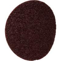 Disques de traitement des surfaces Standard Abrasives, 7" dia., Grain Cors&eacute;, Oxyde d'aluminium St. Lawrence Industrial & Safety Supply