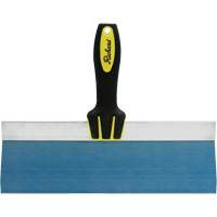 Couteau &agrave; galon sur joint en acier bleu 14" Ergo-Grip St. Lawrence Industrial & Safety Supply