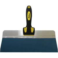 Couteau &agrave; galon sur joint en acier bleu 12" Ergo-Grip St. Lawrence Industrial & Safety Supply