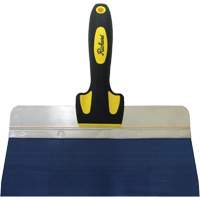 Couteau &agrave; galon sur joint en acier bleu 10" Ergo-Grip St. Lawrence Industrial & Safety Supply