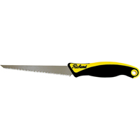 SCIE PLACOPLATRE,A/LAME 6",ERGO-GRIP,VRAC        St. Lawrence Industrial & Safety Supply