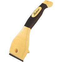 SCRAPERS, High-Carbon Steel Blade, 2-1/2" Wide, Plastic Handle St. Lawrence Industrial & Safety Supply