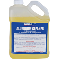 Nettoyants ultra brillants pour aluminium, Cruche St. Lawrence Industrial & Safety Supply