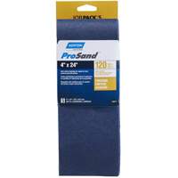 Sanding Belts
