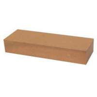 India Aluminum Oxide Single Grit Benchstone St. Lawrence Industrial & Safety Supply