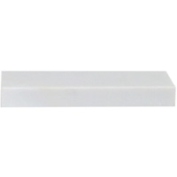 Hard Arkansas Stone Single Grit Benchstone St. Lawrence Industrial & Safety Supply