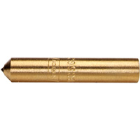 Non-Resettable Single Point Dressing Tool St. Lawrence Industrial & Safety Supply
