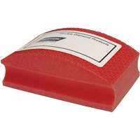 Tampon pour les mains enduit de diamant St. Lawrence Industrial & Safety Supply