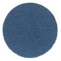 Sanding Disc Roll, Zirconia Alumina, 80, 8" Dia St. Lawrence Industrial & Safety Supply