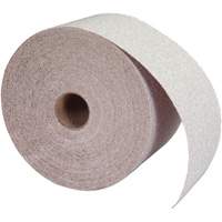 Paper PSA Roll, Aluminum Oxide, 2-3/4" W x 135' L, 150 Grit St. Lawrence Industrial & Safety Supply