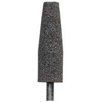 Norzon&reg; Resin Bond Mounted Points, A1, Zirconia Alumina, 3/4" Dia., 2-1/2" L St. Lawrence Industrial & Safety Supply