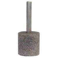 Norzon&reg; Resin Bond Mounted Points, W220, Zirconia Alumina, 1" Dia., 1" L St. Lawrence Industrial & Safety Supply