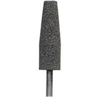 Norzon&reg; Resin Bond Mounted Points, W222, Zirconia Alumina, 1" Dia., 2" L St. Lawrence Industrial & Safety Supply