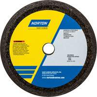 Boisseau d'&eacute;barbage non renforc&eacute; portatif Norzon Plus St. Lawrence Industrial & Safety Supply