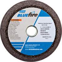 Disque &agrave; &eacute;barbage portatif non renforc&eacute; BlueFire St. Lawrence Industrial & Safety Supply