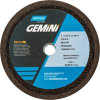 Disque &agrave; &eacute;barber portatif non renforc&eacute; BlueFire St. Lawrence Industrial & Safety Supply