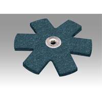 Scotch-Brite Sanding Star St. Lawrence Industrial & Safety Supply