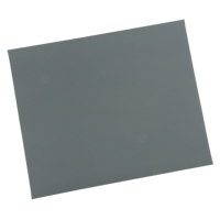 Feuille abrasive Imperiale, Carbure de silicium St. Lawrence Industrial & Safety Supply