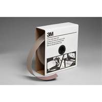 Utility Roll 211K, Aluminum Oxide, 2" W x 150' L, 100 Grit St. Lawrence Industrial & Safety Supply