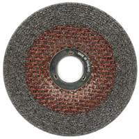 Depressed Centre Grinding Wheel, 5" x 27, Aluminum Oxide St. Lawrence Industrial & Safety Supply