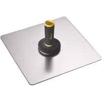 Taloches en aluminium St. Lawrence Industrial & Safety Supply