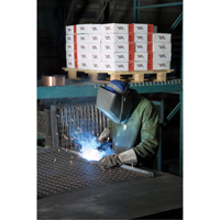 ER70S6 Welding Wire, Carbon Steel, 0.023" Diameter St. Lawrence Industrial & Safety Supply