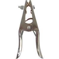 Ground Clamps, 300 Amperage Rating St. Lawrence Industrial & Safety Supply