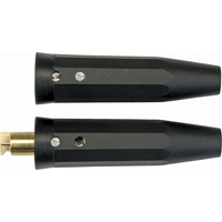 Cam Action Cable Connectors, 4 thru 4/0 Capacity St. Lawrence Industrial & Safety Supply
