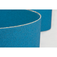 Courroie abrasive bleu St. Lawrence Industrial & Safety Supply