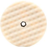Perfect-It Compounding Pad, 8" dia., Foam St. Lawrence Industrial & Safety Supply