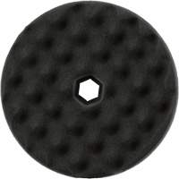 Perfect-it Foam Polishing Pad 33285, 6" dia., Foam St. Lawrence Industrial & Safety Supply