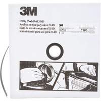 3M 314D Utility Cloth Roll St. Lawrence Industrial & Safety Supply