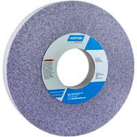 32A Cylindrical Wheel, 10" x 1", 3" Arbor, 1, Aluminum Oxide St. Lawrence Industrial & Safety Supply
