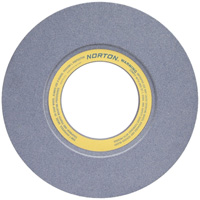 32A Cylindrical Wheel, 16" x 2", 5" Arbor, 1, Aluminum Oxide St. Lawrence Industrial & Safety Supply