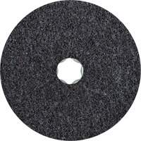 Hook & Loop Surface Conditioning Disc, 4-1/2" Dia., Medium Grit, Aluminum Oxide St. Lawrence Industrial & Safety Supply