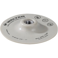 Turbo Backing Pad St. Lawrence Industrial & Safety Supply