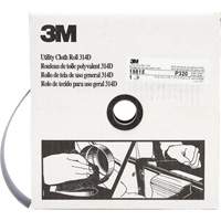 314D Utility Cloth Roll St. Lawrence Industrial & Safety Supply