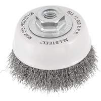 ALLSTEEL Wire Brush St. Lawrence Industrial & Safety Supply