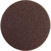 Hook and Loop Sanding Disc, 5" Dia., 80 Grit, Aluminum Oxide St. Lawrence Industrial & Safety Supply