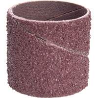 Spiral Bands-Evenrun Spiral Bands 241D, 1/2" x 1", Aluminum Oxide, P80 Grit St. Lawrence Industrial & Safety Supply