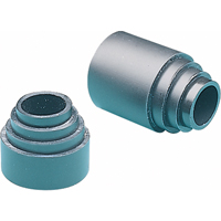 Meules d'&eacute;bavurage & de finition multiple - Accessoires pour meules St. Lawrence Industrial & Safety Supply