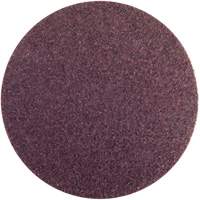 Non-Woven Hook & Loop Disc, 2" Dia., Medium Grit, Aluminum Oxide St. Lawrence Industrial & Safety Supply