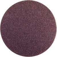 Non-Woven Hook & Loop Disc, 3" Dia., Medium Grit, Aluminum Oxide St. Lawrence Industrial & Safety Supply