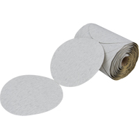 426U Stikit Paper Disc Roll, 6" Dia., 100 Grit, Silicon Carbide St. Lawrence Industrial & Safety Supply