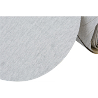 426U Stikit Paper Disc Roll, 6" Dia., 100 Grit, Silicon Carbide St. Lawrence Industrial & Safety Supply